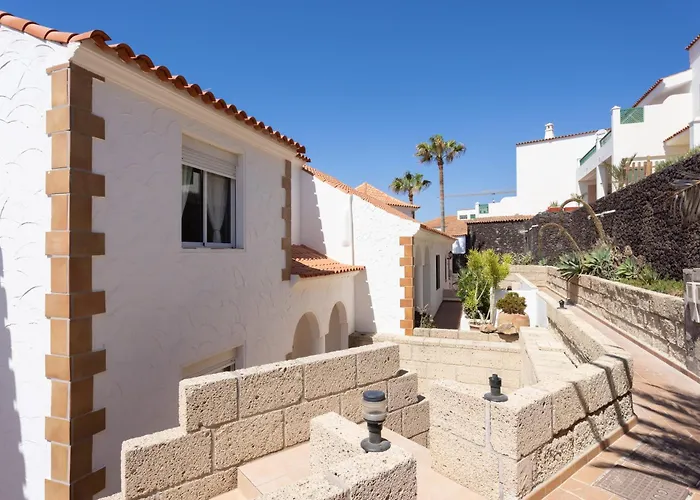 Casa Naranja - Heated Pool - Bbq - Terrace - Free Wifi - Child & Pet-Friendly - 3 Bedrooms - 6 People