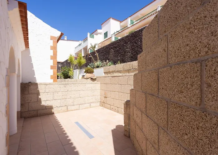 Casa Naranja - Heated Pool - Bbq - Terrace - Free Wifi - Child & Pet-Friendly - 3 Bedrooms - 6 People