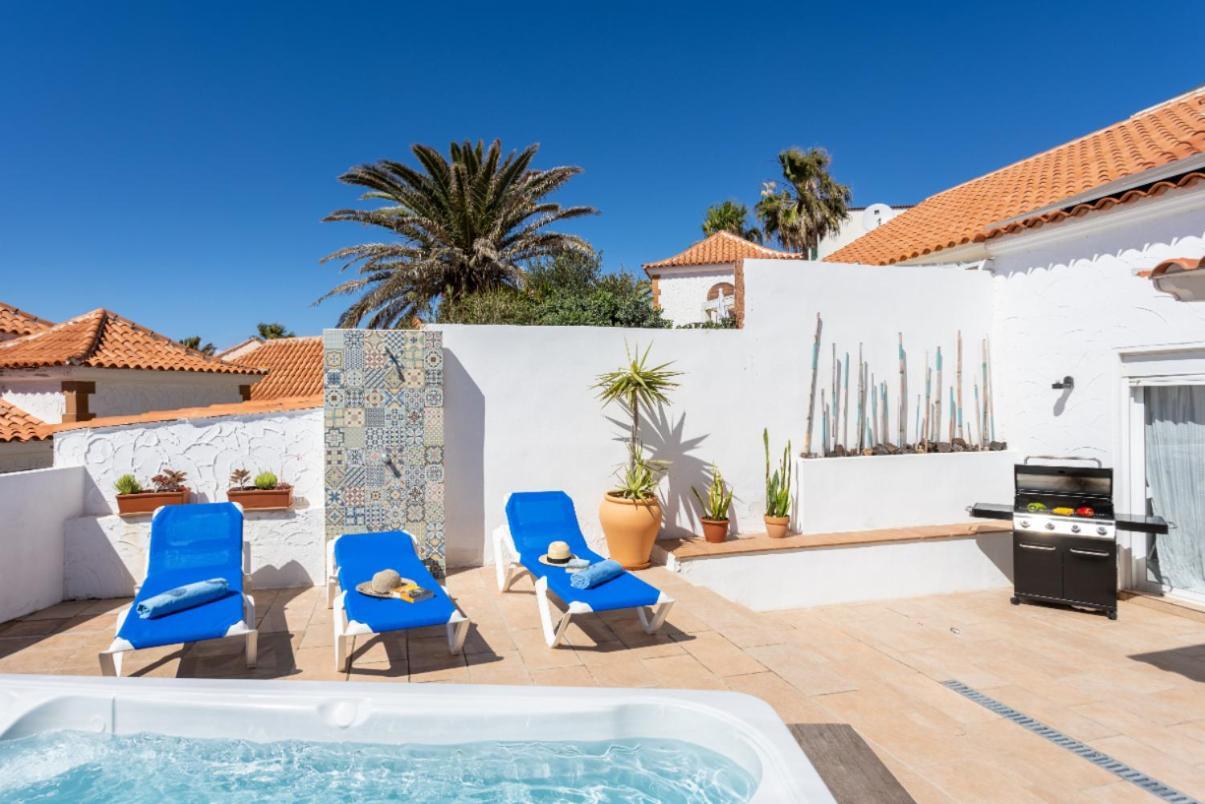 Casa Naranja: Family-friendly With Heated Pool And Bbq