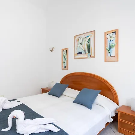 Casa Naranja: Family-Friendly Villa with Heated Pool and BBQ Poris de Abona Exterior photo
