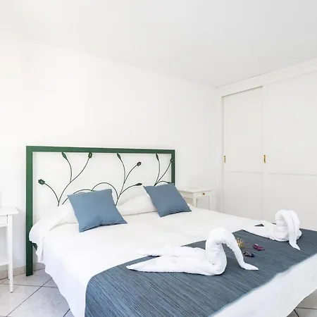 Casa Naranja: Family-Friendly Villa with Heated Pool and BBQ Poris de Abona Exterior photo